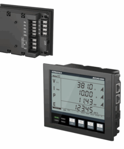 ACCURA 2350-3PSC-250A-105 Rootech
