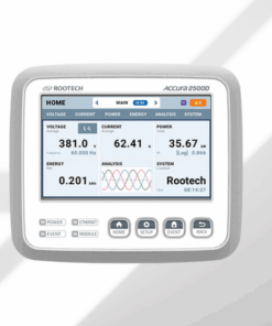 Accura 2500D Rootech