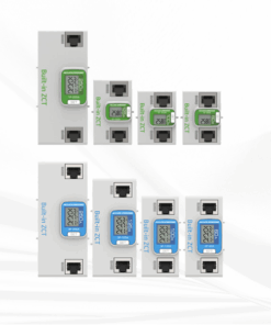 Accura 2550CMZ-3P-800A-220 Rootech