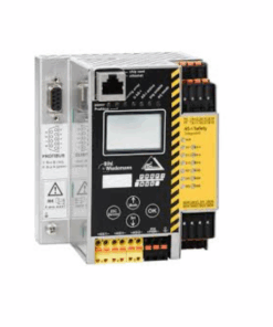 BWU3367 Bihl+wiedemann PROFIBUS ASi-3