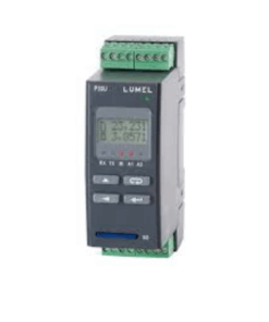 Bộ chuyển đổi P30H 1011100M1 Lumel