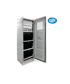 Bộ sạc bin an toàn ICERT 1000 Rectifier