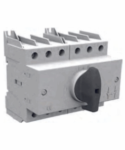 CO SD2 80-125A Technoelectric