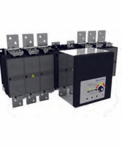 CO6P 1600-3150A Technoelectric