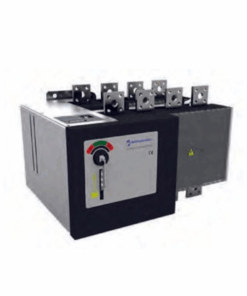 CS5P 800-3150A 24-220V Technoelectric