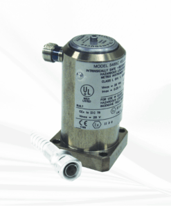 Cảm biến nhiệt độ 5485C-004 Metrix