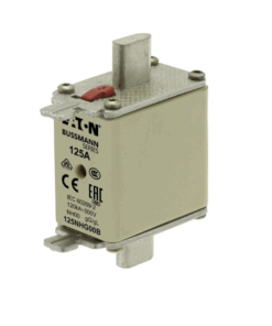 Cầu chì thân vuông 125NHG00B Eaton