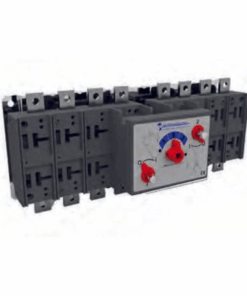 Công tắc CO2P 160-315A Technoelectric