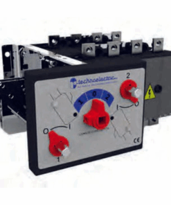 Công tắc CS3P 315-500A Technoelectric