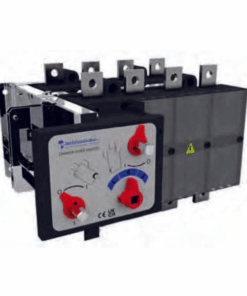 Công tắc CS4P 630-800A Technoelectric