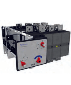 Công tắc CS5P 800-1250A Technoelectric