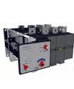 Công tắc CS5P 800-3150A 50kA Technoelectric