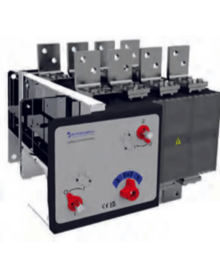 Công tắc CS6P 1600-3150A Technoelectric