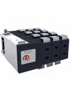 Công tắc GT6 4000A Technoelectric