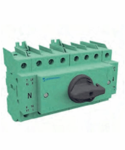 Công tắc PV TS02M 30A Technoelectric