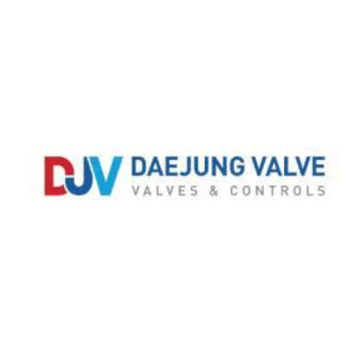 Đại lý Daejung Valve tại Việt Nam