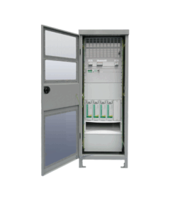 Hệ thống làm mát điện đối lưu Rectifier