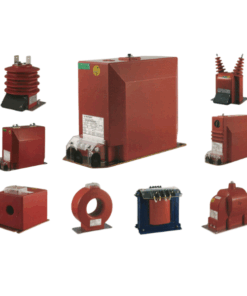 Máy biến dòng TCI-24-2B Trafindo