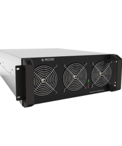 Mô-đun sạc EV RT22 50kW Rectifier