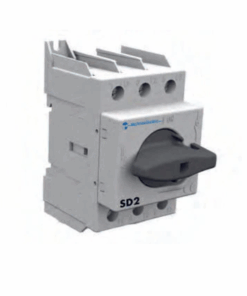SD2 80-125A Technoelectric