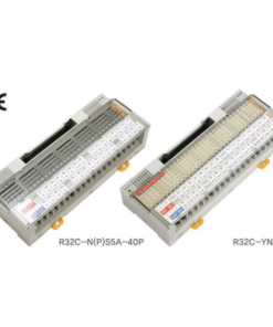 Thiết bị liên kết IO R32C-YNT Samwon Act