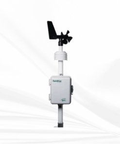500-0910 Trạm giám sát PVMET 500 Rainwise