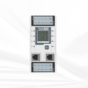 Accura 2350-IDC Modul đo dòng Rootech