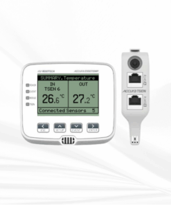 Accura 2550TEMP Rootech
