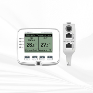 Accura 2550TEMP Rootech