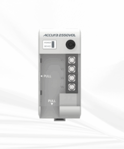 Accura 2550VOL Rootech