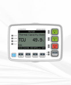 Accura 2750D Màn hình HMI Rootech