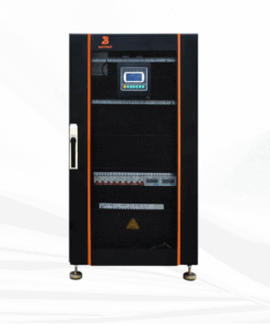 Biến tần TYN33-10K Baykee
