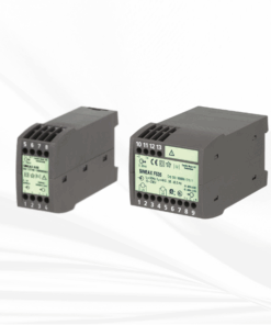 Bộ chuyển đổi DC SINEAX F535 Camille Bauer