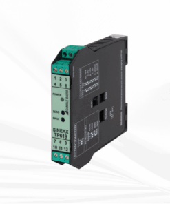 Bộ chuyển đổi tín hiệu SINEAX TP619 Camille Bauer