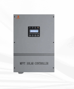 Bộ điều khiển BK-MPPT-192V 50A Baykee