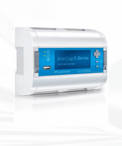 Bộ điều khiển XC-XM Meteocontrol