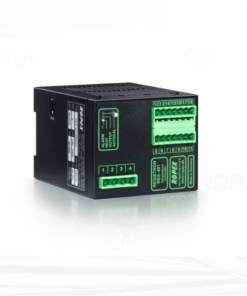 Bộ điều khiển nhiệt độ RES-401 Ropex