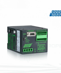 Bộ điều khiển nhiệt đổi RES-5006 Ropex