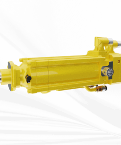 Bộ truyền động servo DA78-A35 Diakont