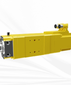 Bộ truyền động servo DA99-W25 Diakont