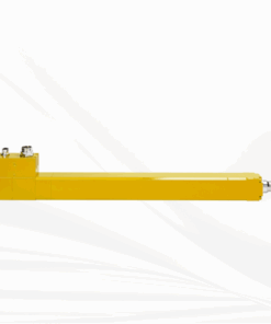 Bộ truyền động thông minh DA45 Diakont