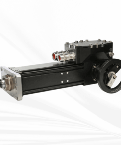 Bộ truyền động trục Servo DA99 Diakont
