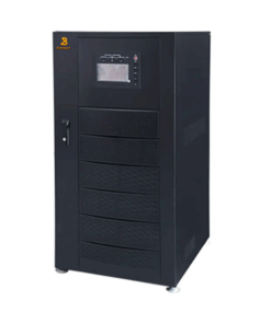 CHP3300kVA UPS 3 pha tần số thấp Baykee