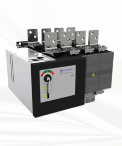 CS6P 2500A Công tắc Technoelectric