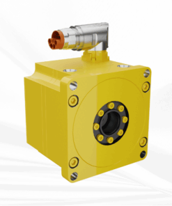 DA 108 Bộ truyền động servo Diakont