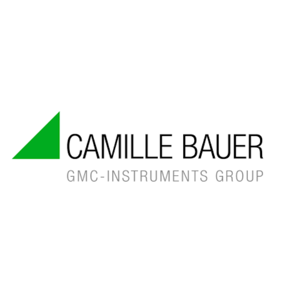 Đại lý Camille Bauer tại Việt Nam