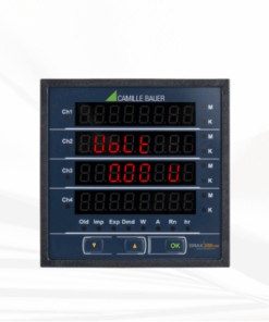 Đồng hồ DC SIRA BM1450 Camille Bauer