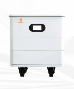Hệ thống lưu trữ năng lượng BK-ESS-5 Baykee