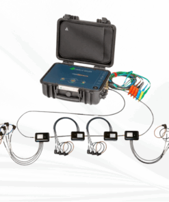 LINAX PQ5000MOBCL Camille Bauer