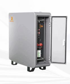Lưu trữ năng lượng BK-5100 Baykee